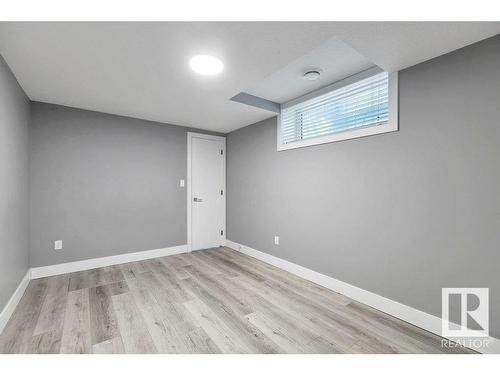 12116 80 Street, Edmonton, AB - Indoor