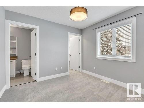 12116 80 Street, Edmonton, AB - Indoor Photo Showing Other Room