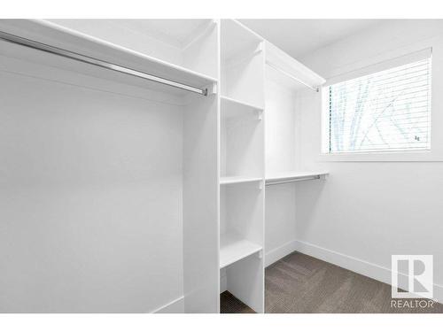 12116 80 Street, Edmonton, AB - Indoor With Storage