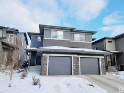 2843 Koshal Crescent  Edmonton, AB T6W 3J7