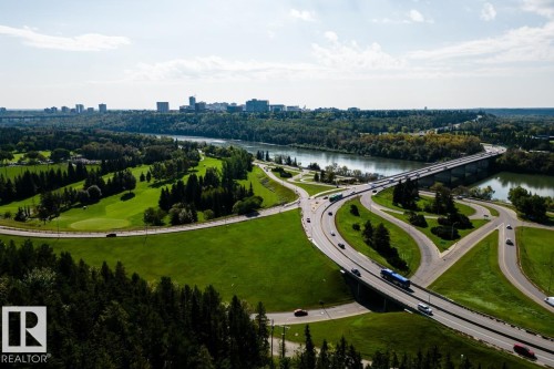 604 10108 125 Street, Edmonton, AB - Outdoor With View