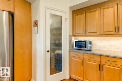 604 10108 125 Street, Edmonton, AB - Indoor Photo Showing Other Room