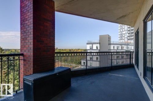 604 10108 125 Street, Edmonton, AB - Outdoor With Exterior