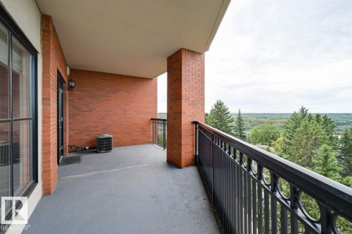 604 10108 125 Street, Edmonton, AB - Outdoor With Exterior