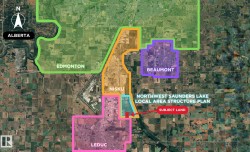 24536 TWP Road 500  Rural Leduc County, AB T4X 0N8