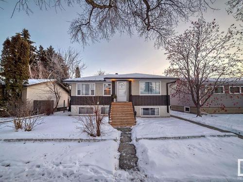 4237 117 Avenue, Edmonton, AB - Outdoor