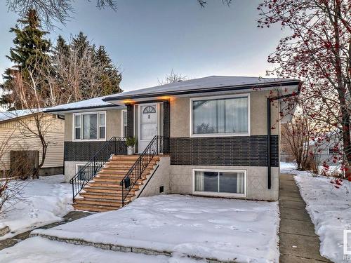 4237 117 Avenue, Edmonton, AB - Outdoor