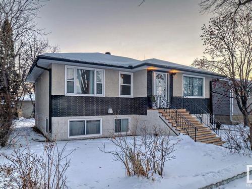 4237 117 Avenue, Edmonton, AB - Outdoor