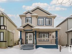 17823 6 Avenue  Edmonton, AB T6W 2L4