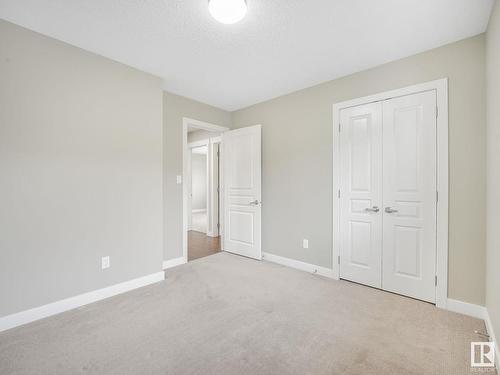 5911 168 Avenue, Edmonton, AB - Indoor