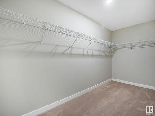 5911 168 Avenue, Edmonton, AB - Indoor With Storage