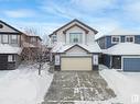 5911 168 Avenue, Edmonton, AB  - Outdoor With Facade 