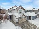 5911 168 Avenue, Edmonton, AB  - Outdoor 