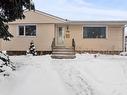 7704 97 Avenue, Edmonton, AB  - Outdoor 