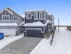 1299 PODERSKY Wynd  Edmonton, AB T6W 5E4