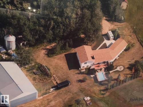 25103 TWP ROAD 552  Rural Sturgeon County, AB T8R 2C3