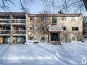 203 11308 108 Avenue, Edmonton, AB  - Outdoor With Balcony 