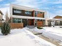 9739 145 Street, Edmonton, AB  - Outdoor With Facade 