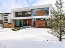 9739 145 Street, Edmonton, AB  - Outdoor With Facade 