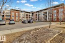 417 4450 Mccrae Avenue, Edmonton, AB  - Outdoor With Facade 
