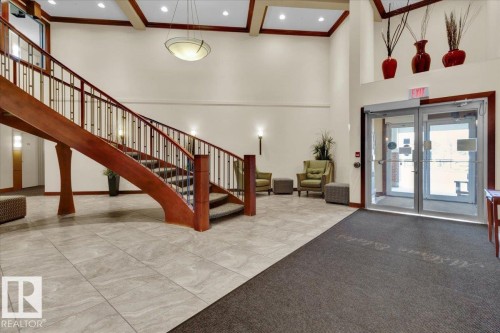 417 4450 Mccrae Avenue, Edmonton, AB - Indoor Photo Showing Other Room