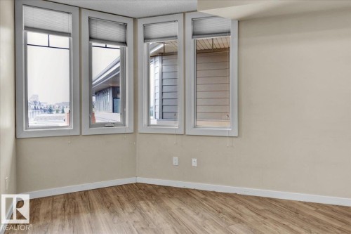 417 4450 Mccrae Avenue, Edmonton, AB - Indoor Photo Showing Other Room