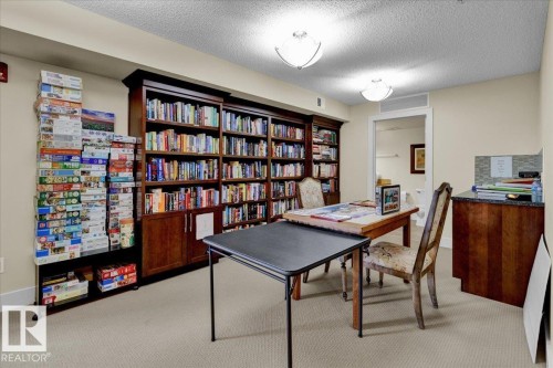 417 4450 Mccrae Avenue, Edmonton, AB - Indoor Photo Showing Office