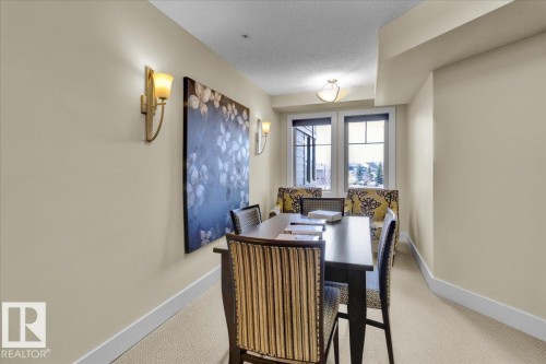 417 4450 Mccrae Avenue, Edmonton, AB - Indoor