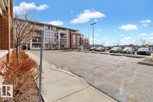417 4450 Mccrae Avenue, Edmonton, AB - Outdoor