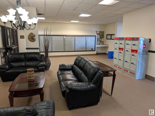 Edmonton, AB - Indoor Photo Showing Basement