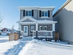 1504 22 Street  Edmonton, AB T6T 1B2