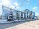 304 2510 109 Street, Edmonton, AB  - Outdoor With Facade 