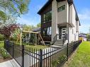 10917 79 Avenue, Edmonton, AB  - Outdoor 