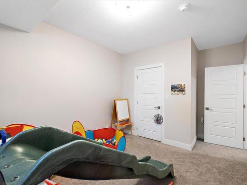 10917 79 Avenue, Edmonton, AB - Indoor Photo Showing Other Room