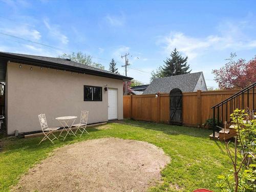 10917 79 Avenue, Edmonton, AB - Outdoor