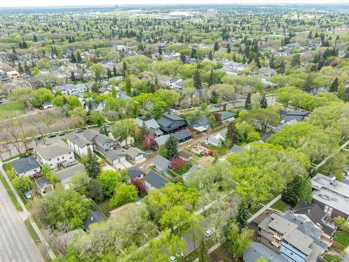 10917 79 Avenue, Edmonton, AB - Outdoor With View