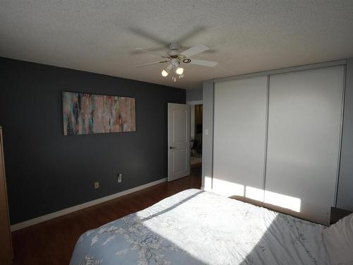 1307 11007 83 Avenue, Edmonton, AB - Indoor Photo Showing Bedroom