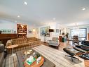 9727 141 Street, Edmonton, AB  - Indoor Photo Showing Living Room 