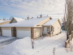 1 2031 BRENNAN Crescent  Edmonton, AB T5T 0W3