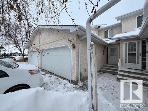 6920 158A Avenue, Edmonton, AB - Outdoor