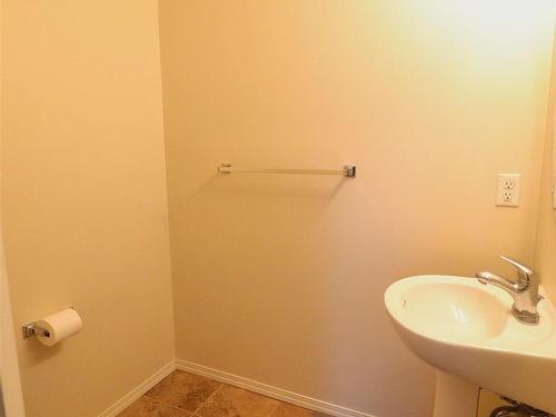 2311 Lemieux Place, Edmonton, AB - Indoor Photo Showing Bathroom