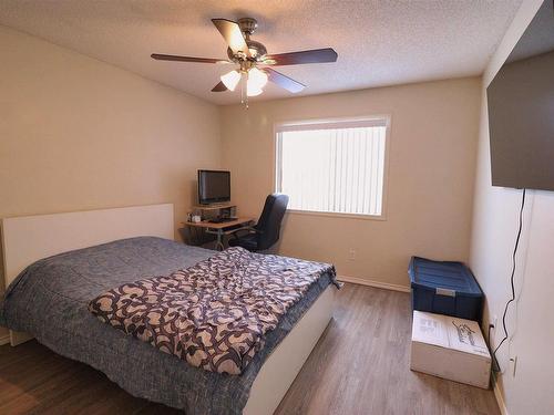 2311 Lemieux Place, Edmonton, AB - Indoor Photo Showing Bedroom