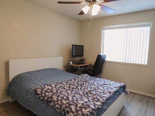 2311 Lemieux Place, Edmonton, AB - Indoor Photo Showing Bedroom