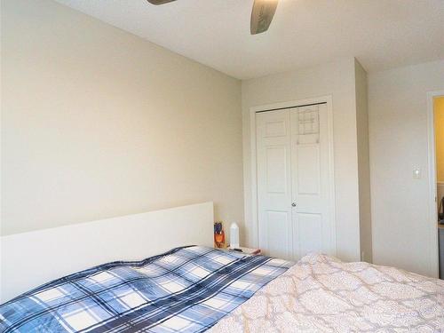 2311 Lemieux Place, Edmonton, AB - Indoor Photo Showing Bedroom