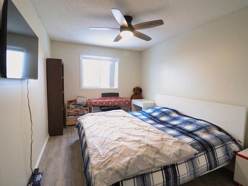 2311 Lemieux Place, Edmonton, AB - Indoor Photo Showing Bedroom