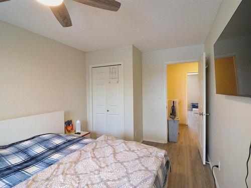 2311 Lemieux Place, Edmonton, AB - Indoor Photo Showing Bedroom