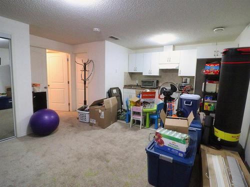 2311 Lemieux Place, Edmonton, AB - Indoor