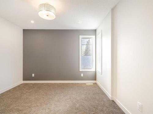 10446 142 Street, Edmonton, AB - Indoor Photo Showing Other Room