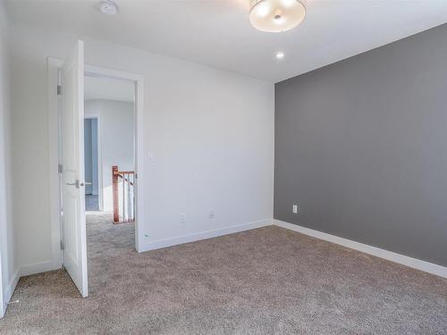 10446 142 Street, Edmonton, AB - Indoor Photo Showing Other Room