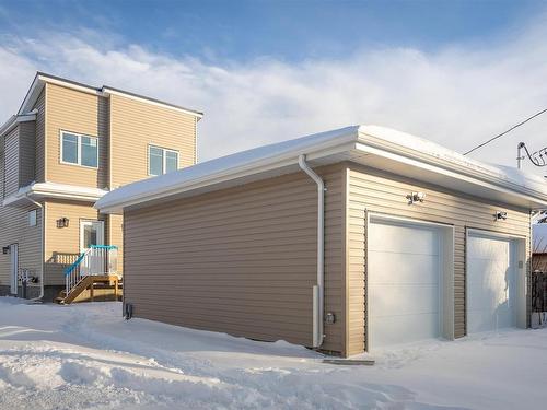 10446 142 Street, Edmonton, AB - Outdoor With Exterior